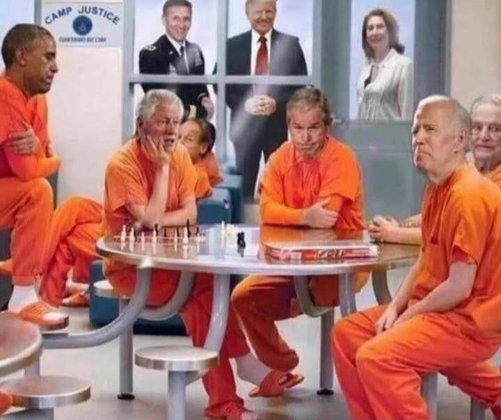 CAMP JUSTICE