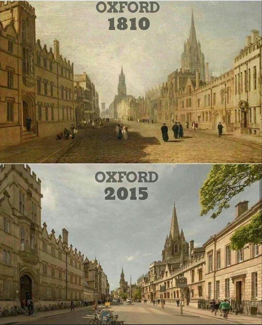 OXFORD