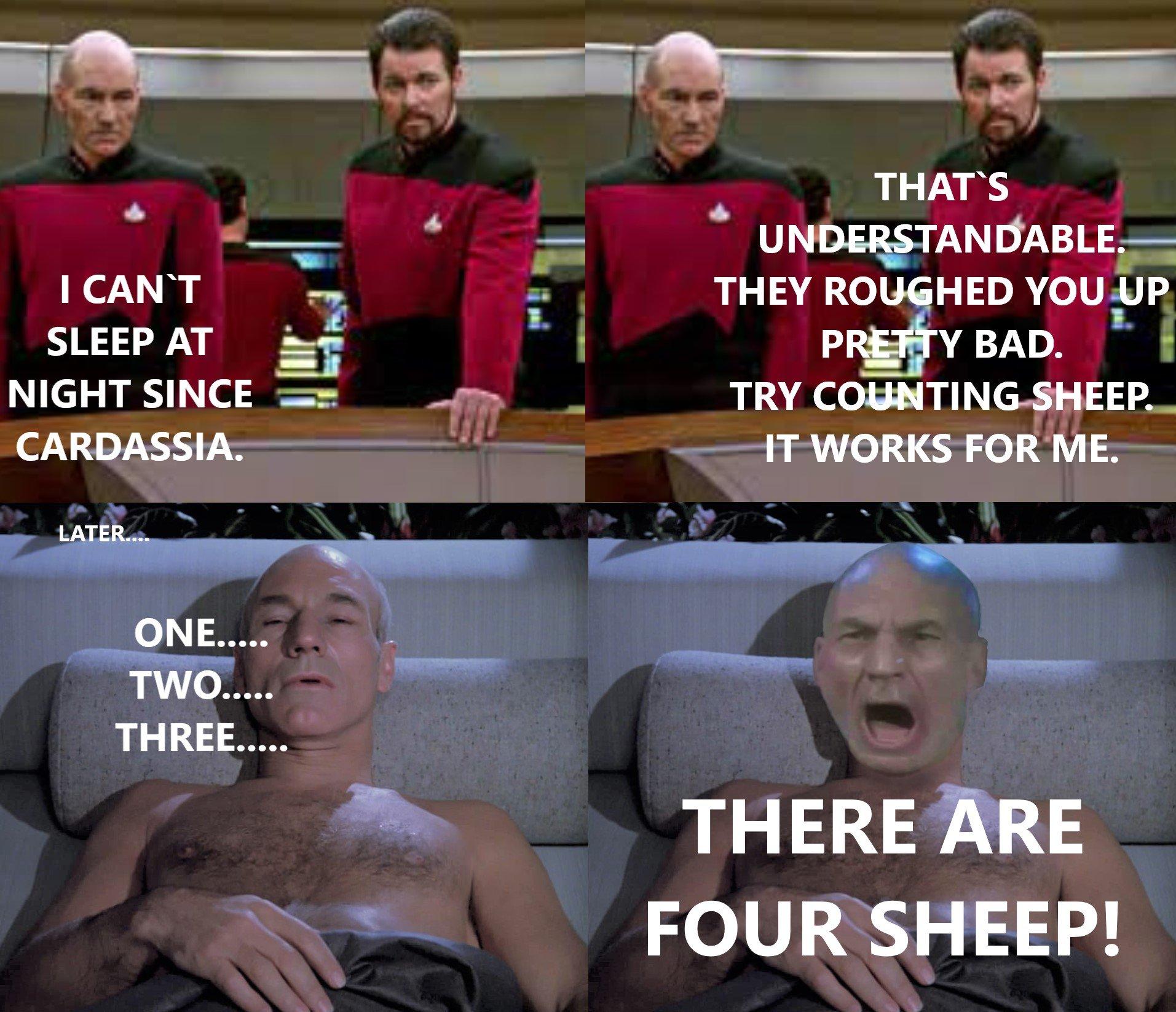 Iq _z THATS v UNDERSTANDABLE 1CANT 1 THEY RO HED vouAIP SLEEP AT i NIGHT SINCE TRY CMTINW