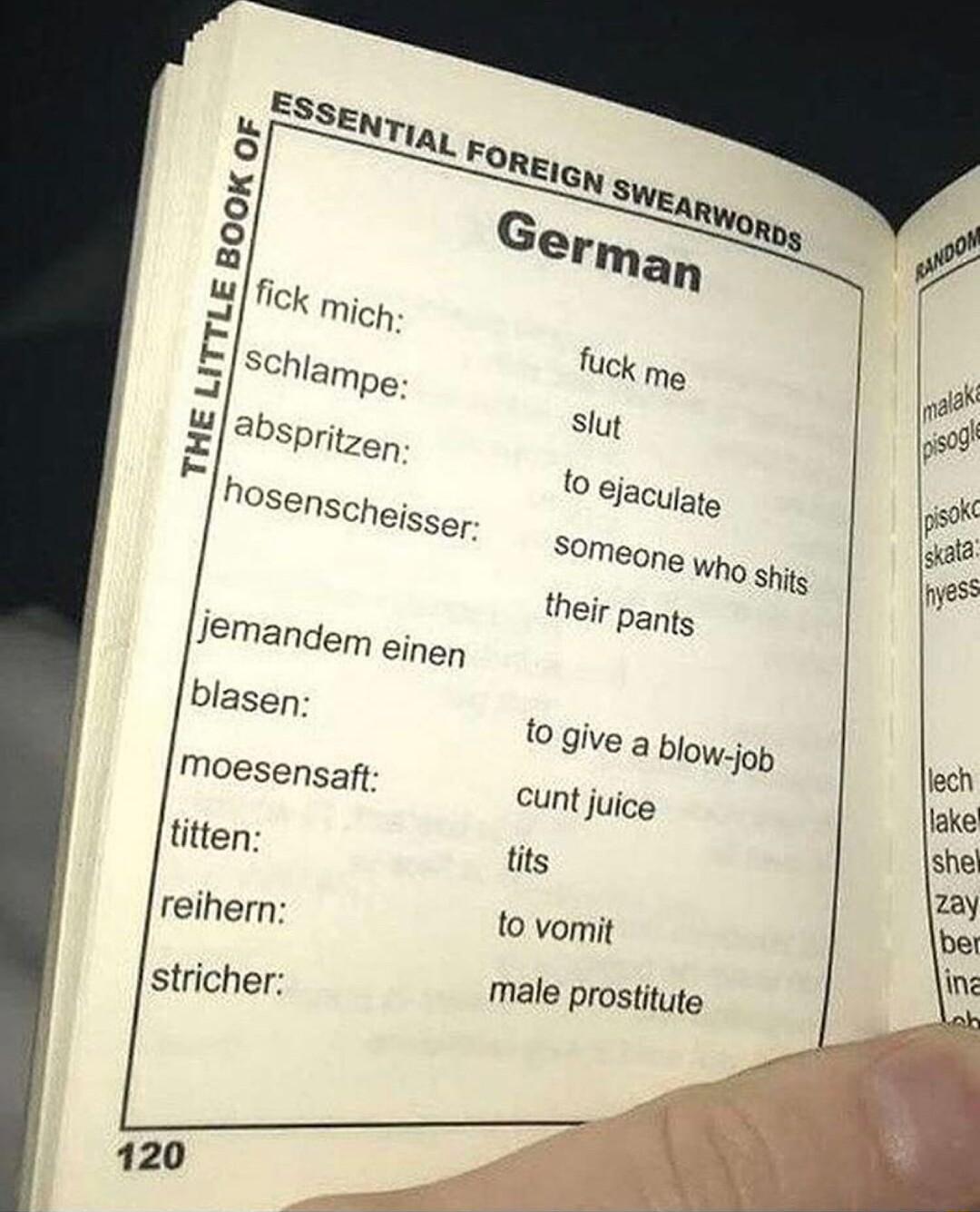 togive 5 blow jopy Moesensaft cunt juice titten tits reihern to vomit stricher male prostitute