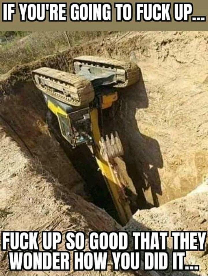IFYOURE GOINGTOFUCKUP rvwuung HUWLI_IMII DID T8
