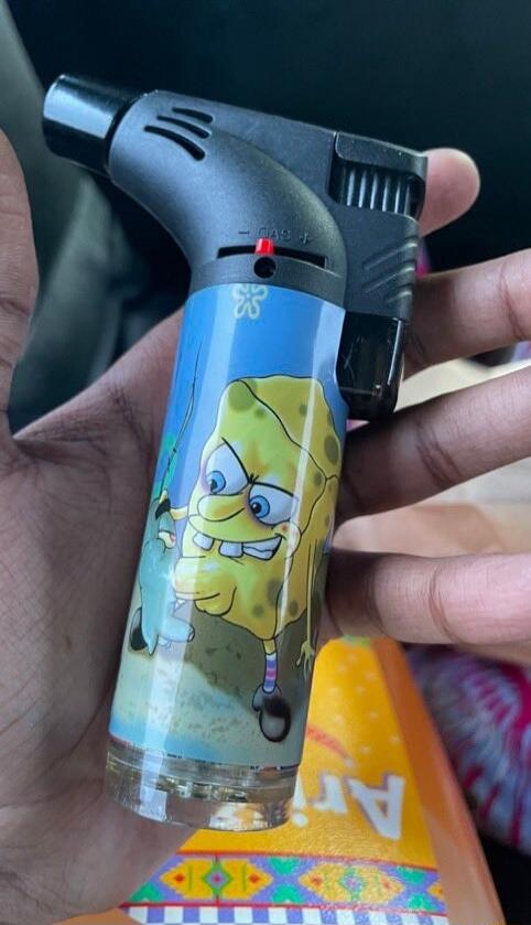 - GAS +, Ar