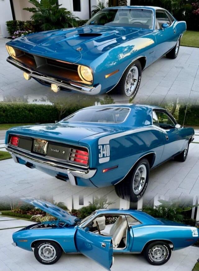 340 cuda