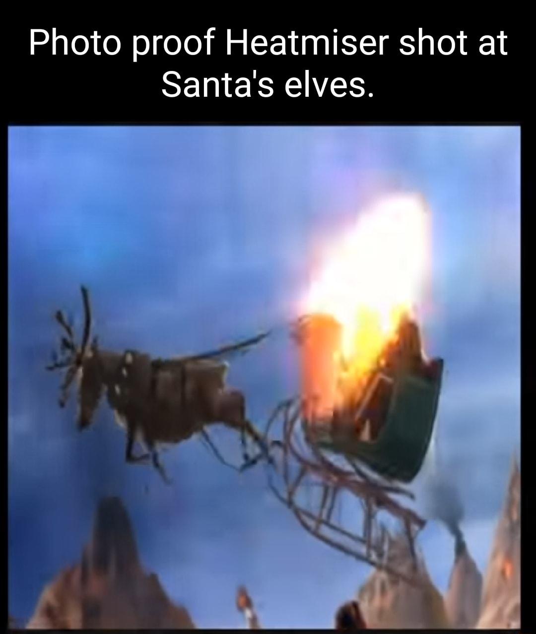 afeleNo o M s LN N ELT S Lo T Santas elves