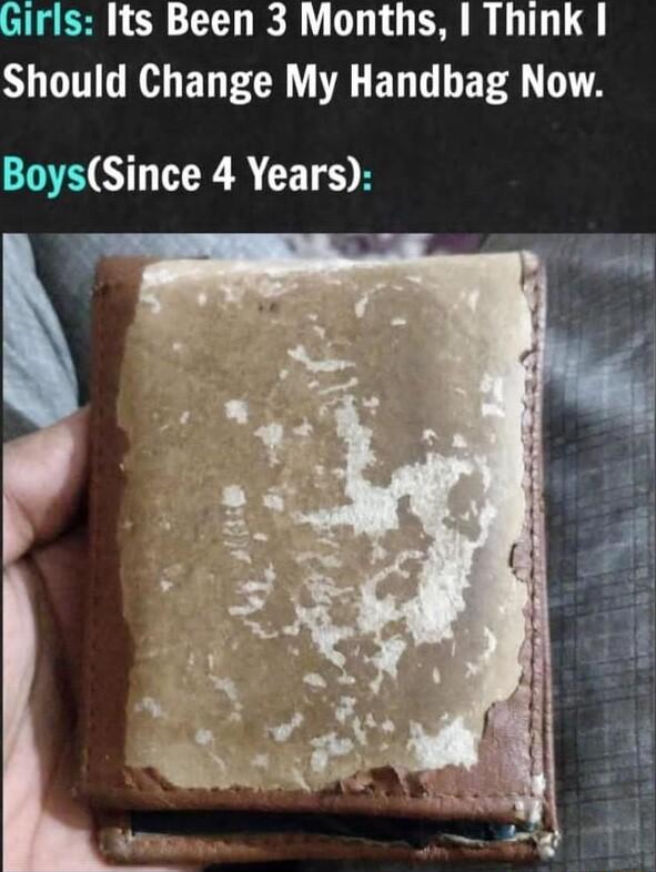 irls Its Been 3 Months Think TG ED G VL B G LETS T BoysSince 4 Years