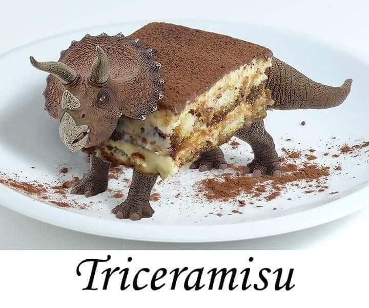 Triceramisu