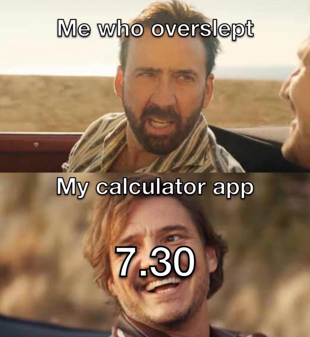 Me whefoVeslept Mi AV oY o 730