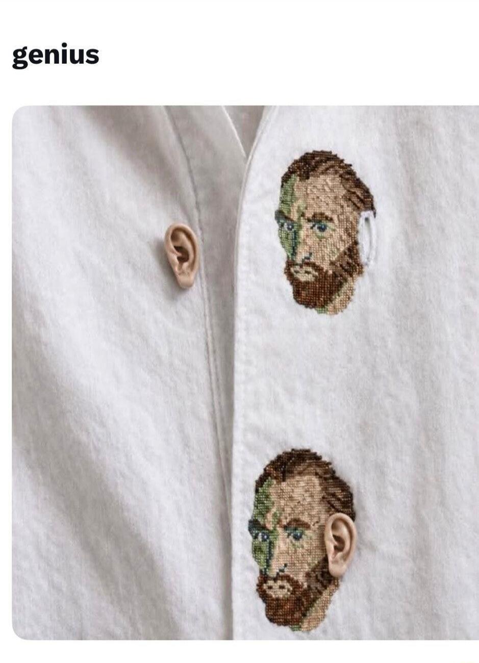 genius
