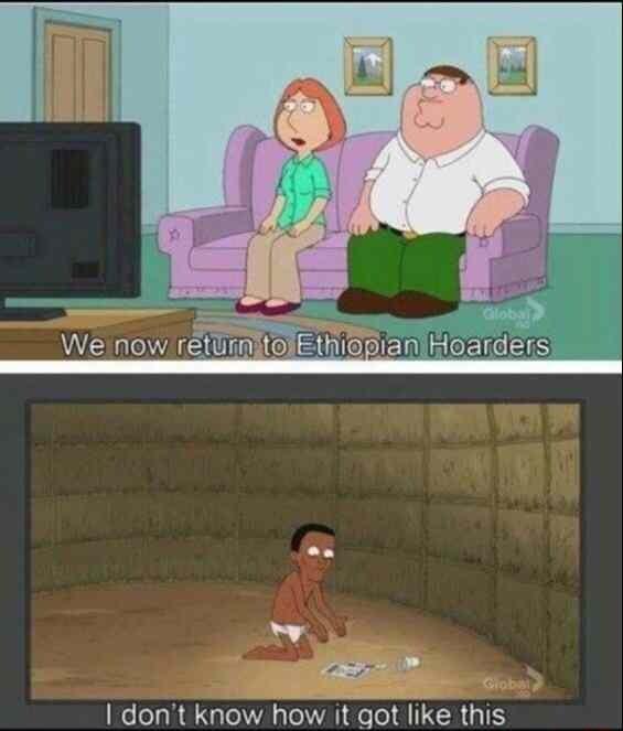 XV e dont know how it got like this