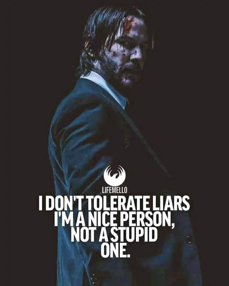 LIFEMELLO IDONTTOLERATE LIARS IMA ICEPERSON