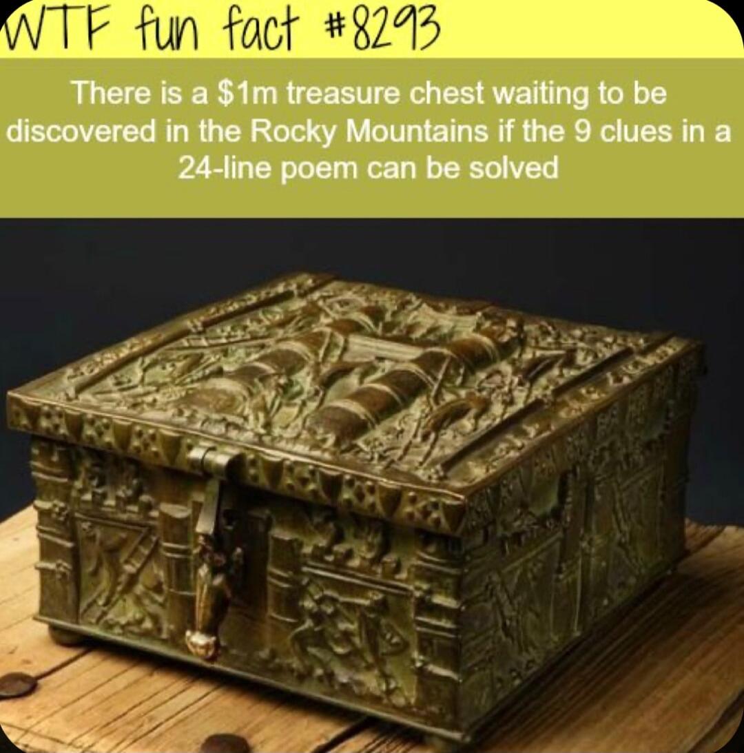 TF fun fact 8245