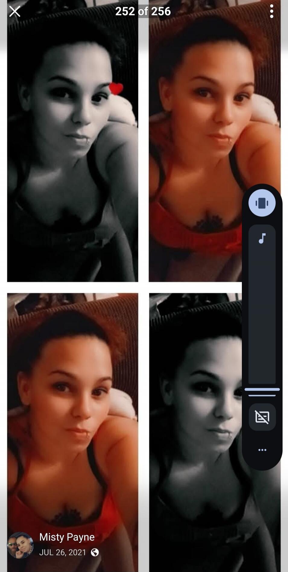 252 of 256 Misty Payne JUL 26, 2021