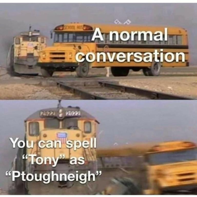 o 8 V 4k toughneigh