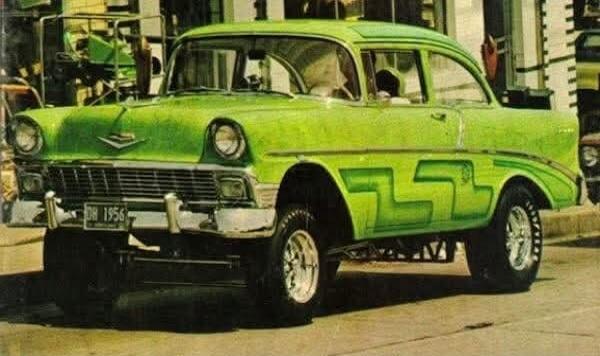 DR 1956