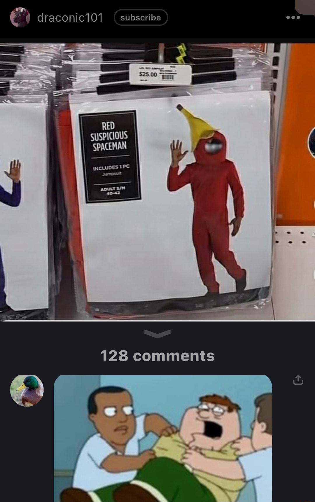 draconic101 subscribe 128 comments