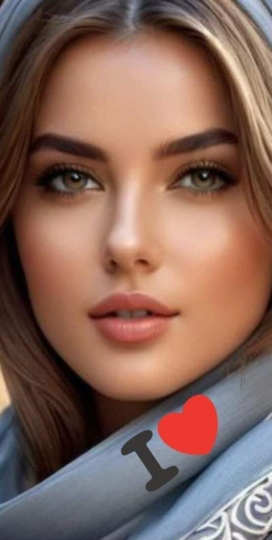 I love