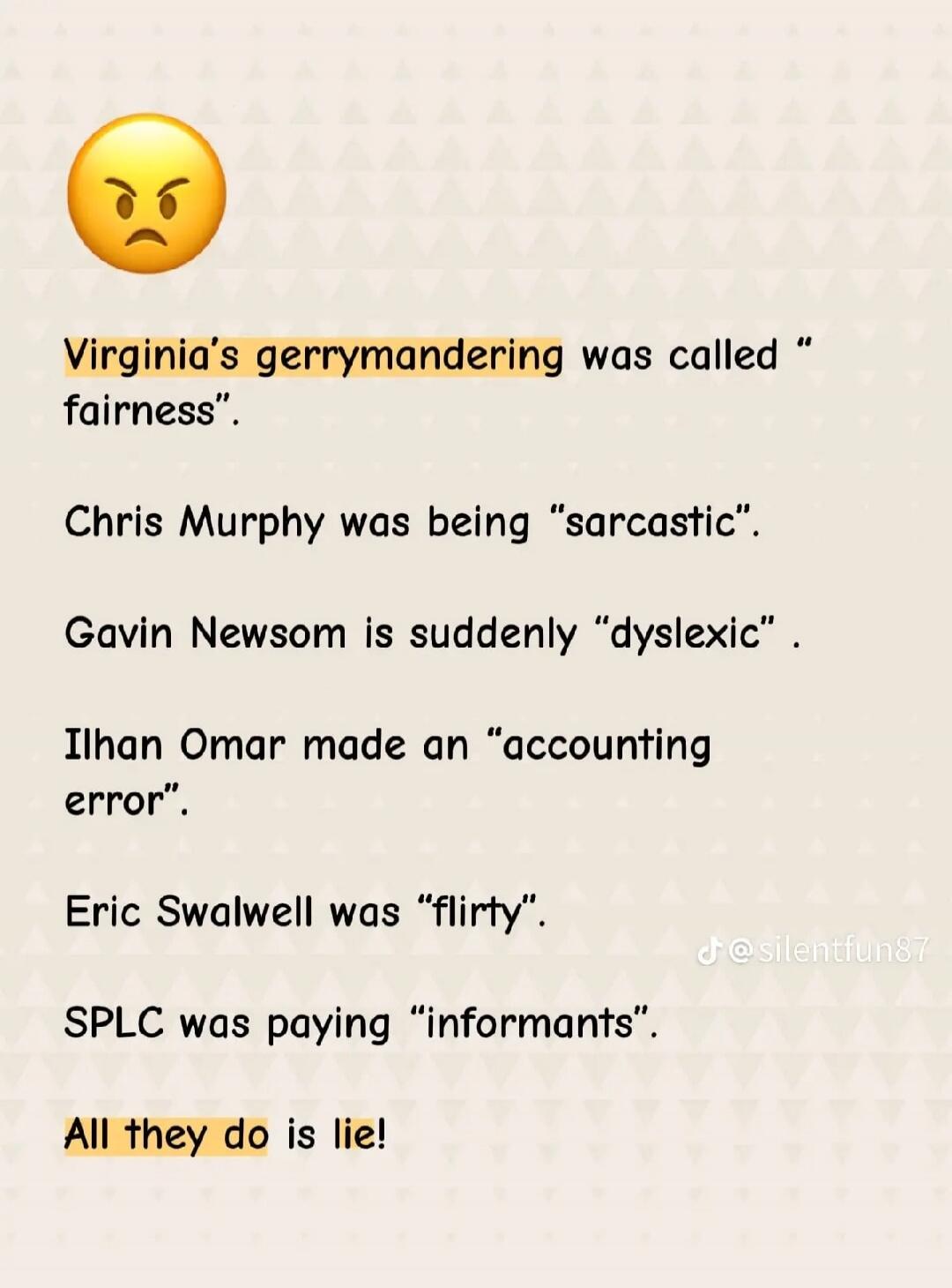 Virginia's gerrymandering was called 