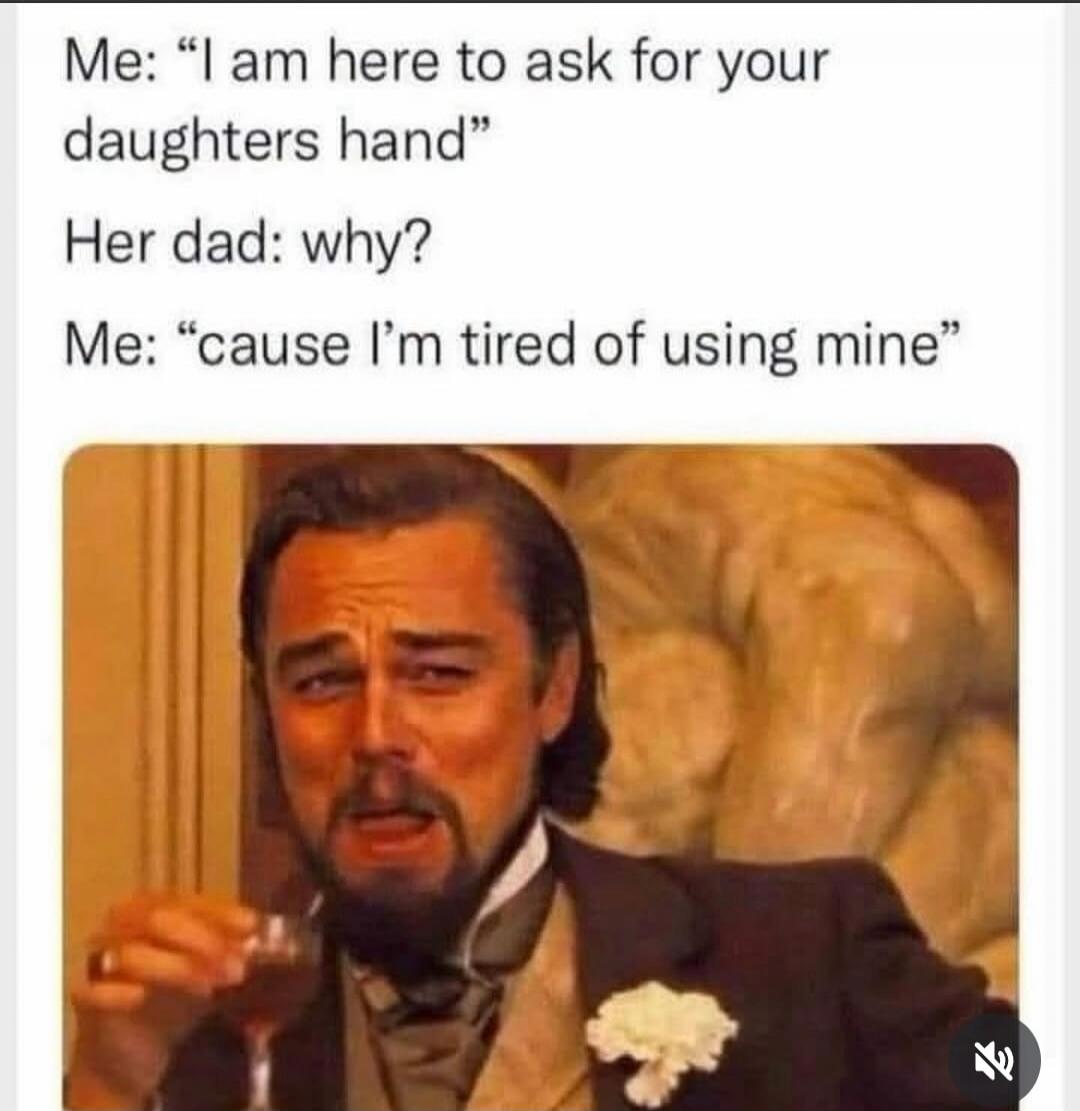 Me: 
