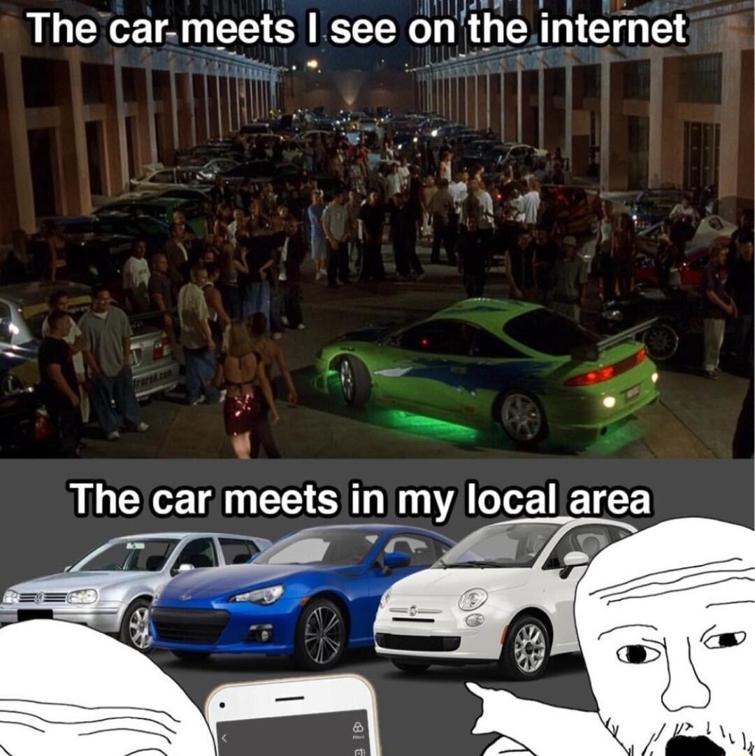 The car meets see on theinternet A ULECE AN CE ST G AT i A al area L8