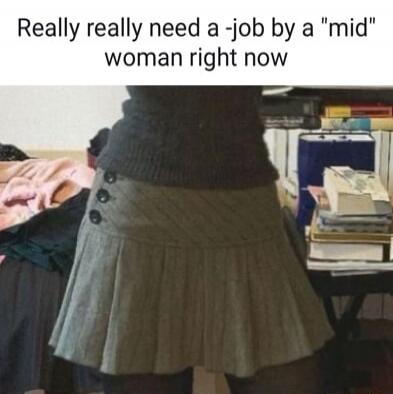 Really really need a -job by a 