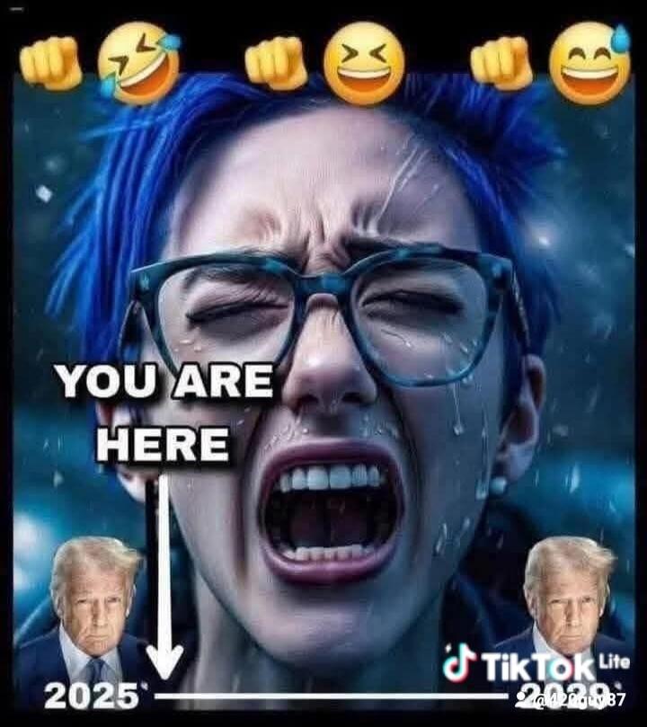 YOU ARE HERE 2025 2020