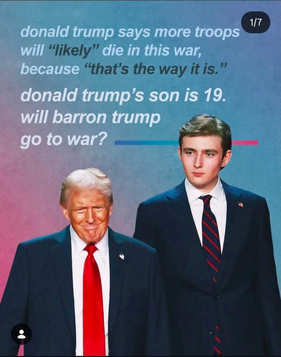 donald trump says more troops will 