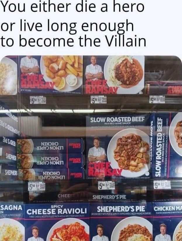 or live long enough to become the Vi Ialn j ERPS 5 I DR i soms oo 11 o8 m Gl HERDS PIE