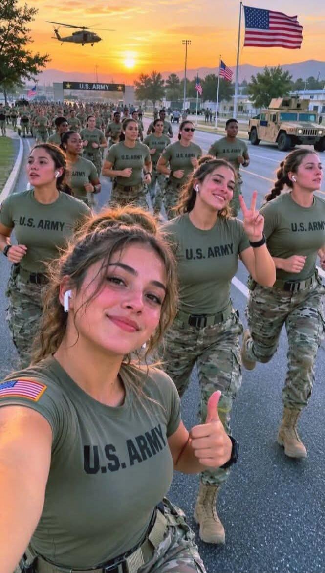 U.S. ARMY