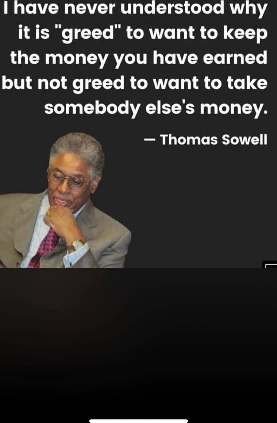 I have never understood why it is 