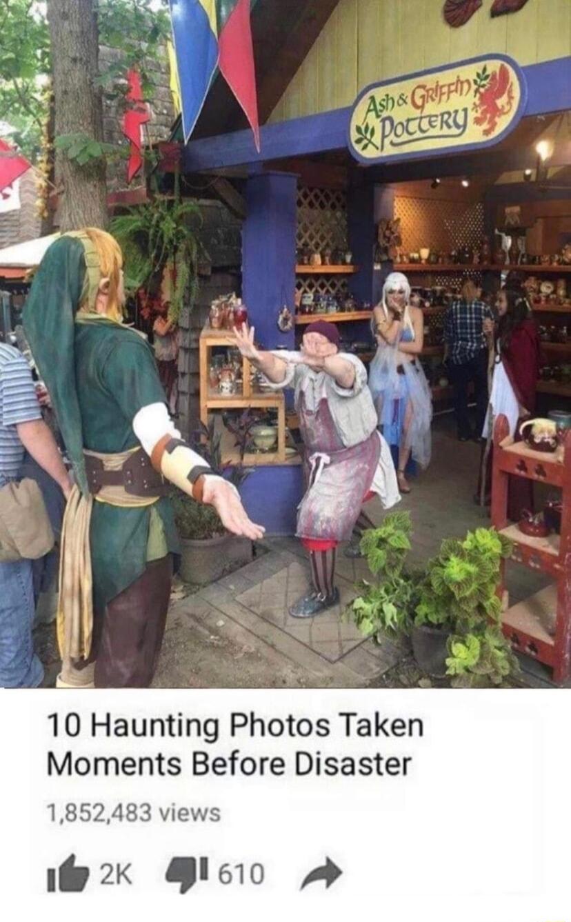 10 Haunting Photos Taken Moments Before Disaster 1852483 S 2k Jleo S