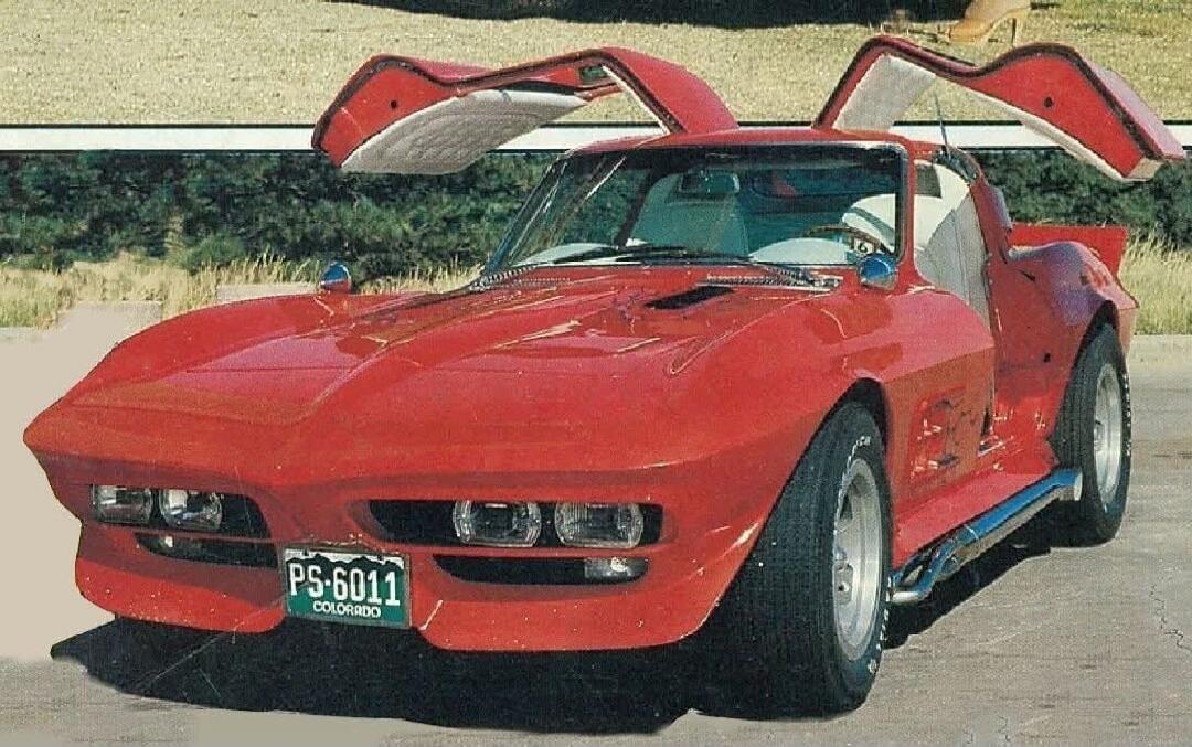 PS-6011 COLORADO