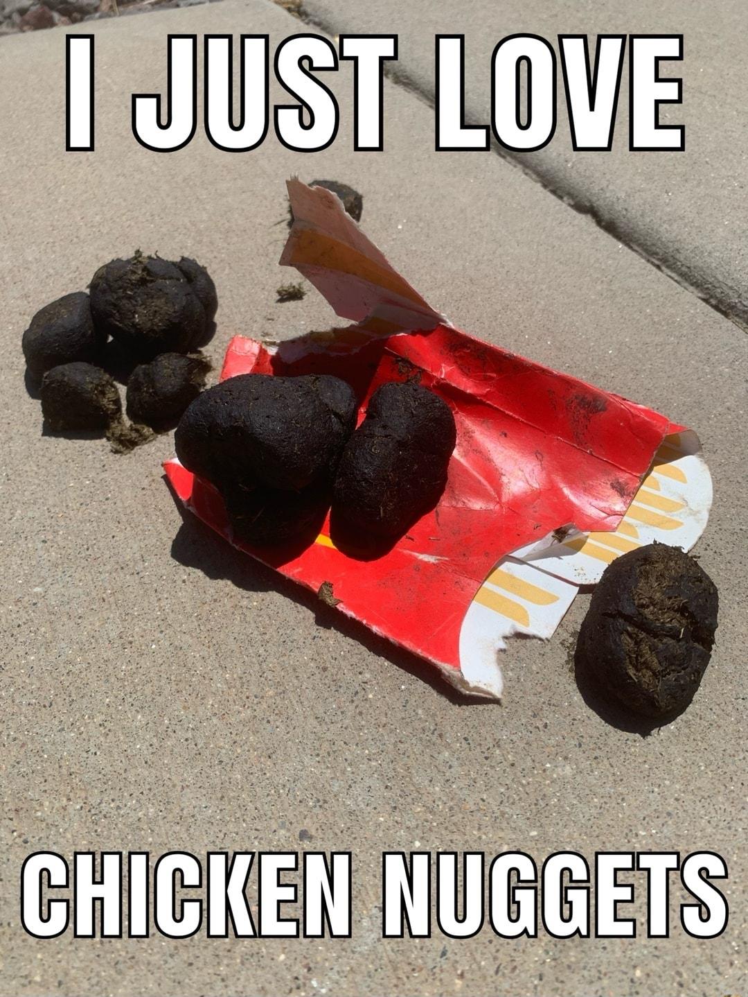 e v A Dlm NUGGETS