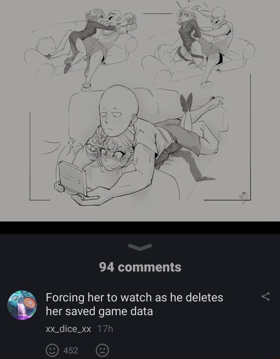 94 comments WU LERCAEI R T EEE LRV R CRCETE xx_dice_xx