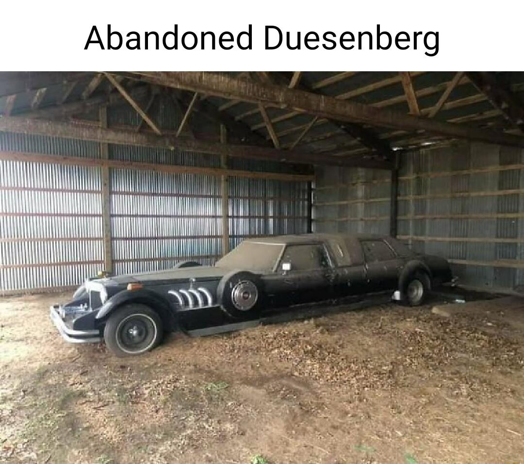 oned Duesenbel Ml Al