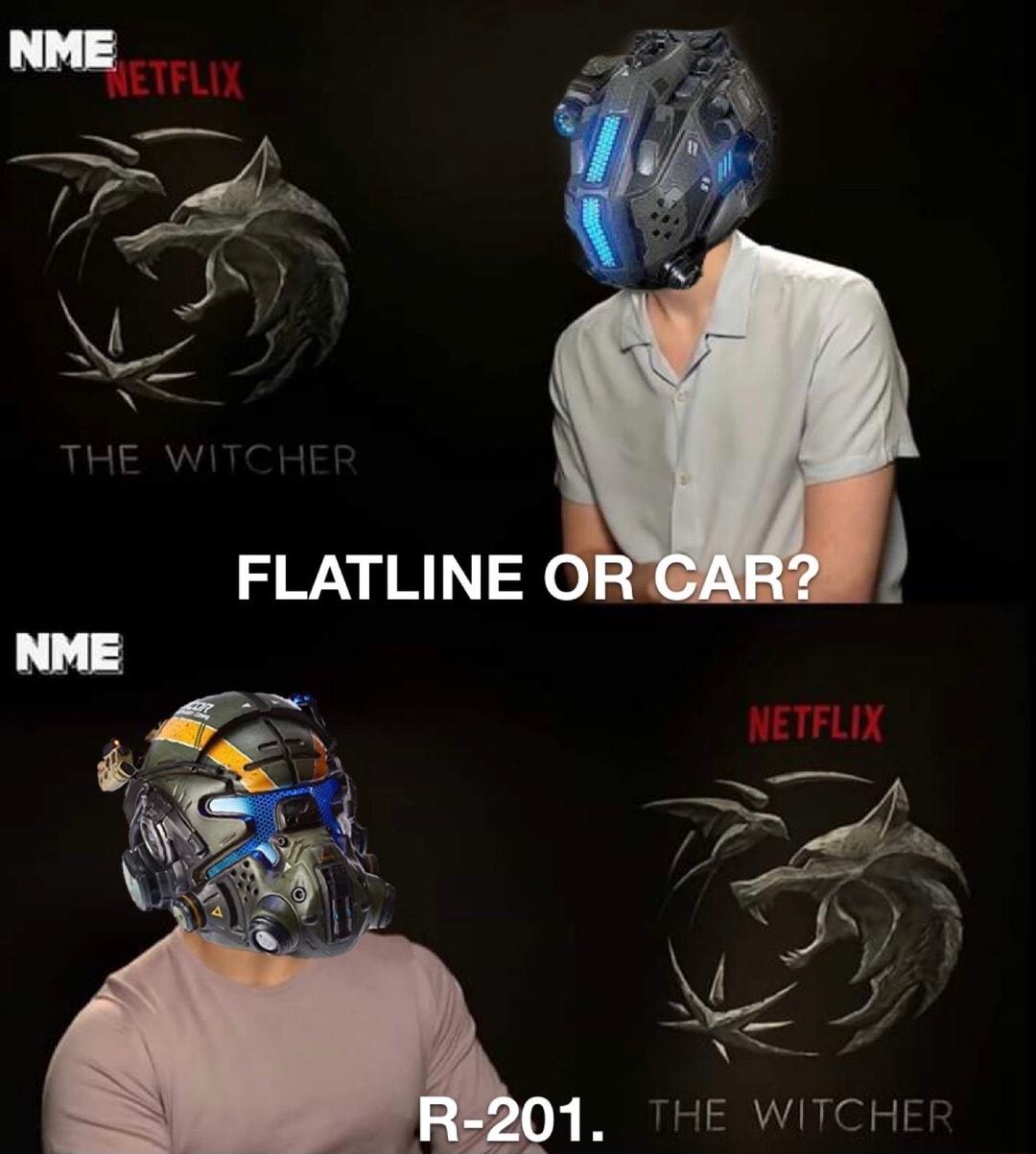 NETFLIX