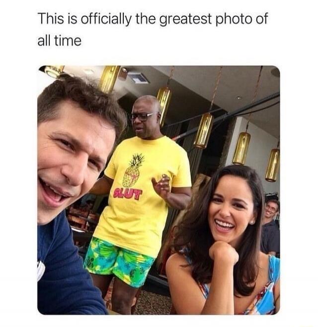 This is officially the greatest photo of all time