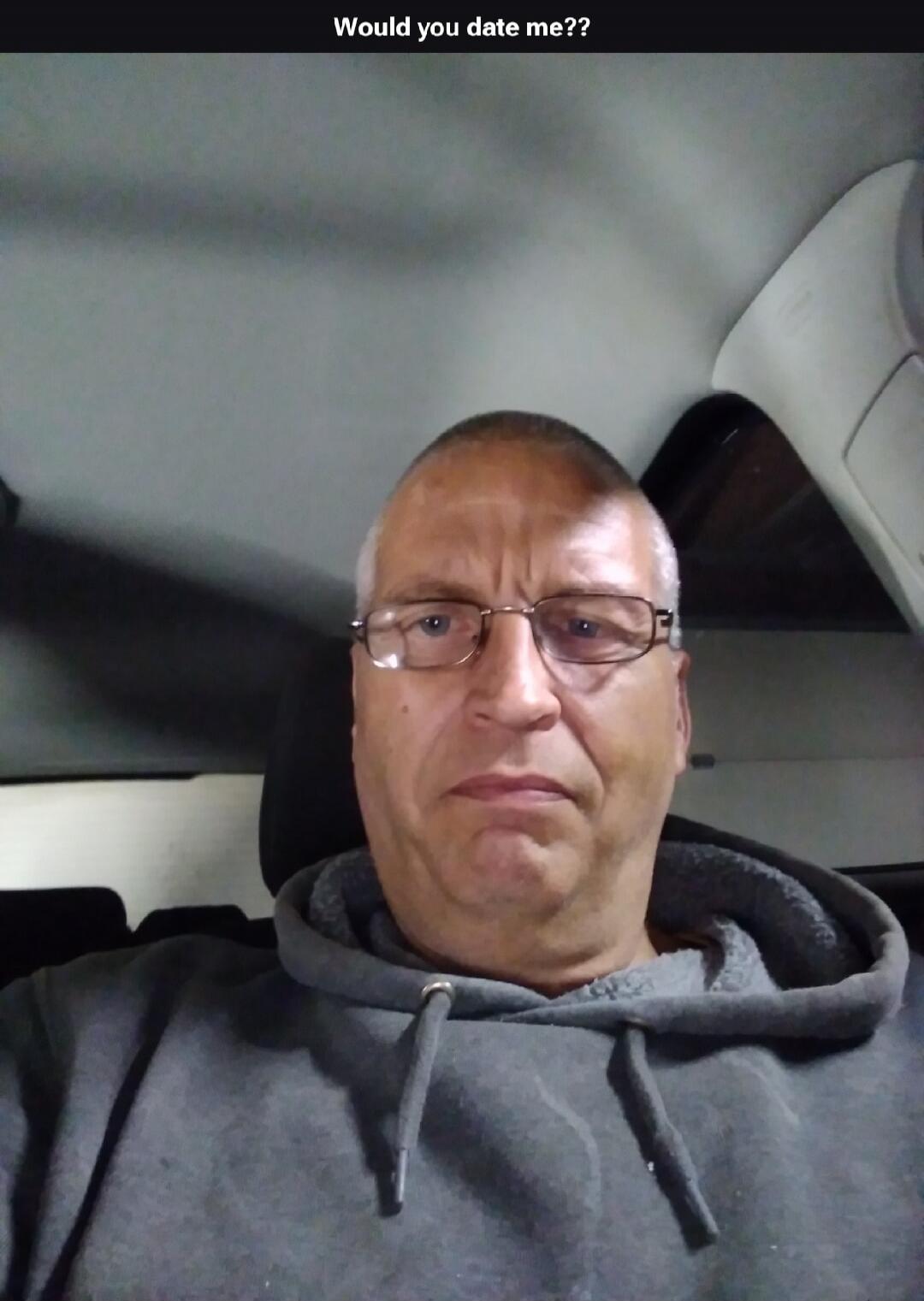 Would you date me??