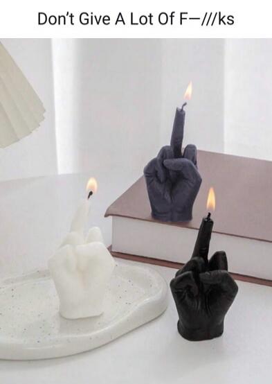Don't Give A Lot Of F—///ks