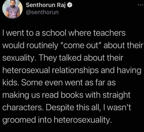 EENGLIIOEEE senthorun RYE a1 o XRTel alolo ANV a LT CR CETol g TETES would routinely come out about their SO AN EYA Clo Kl ololV R ial1 g AEICIONNUE NI Elileaallo ale RatViale e ERNT I EYCIVE AWT R R ETEN making us read books with straight characters Despite this all wasnt egelelaalTe RlpIeN oIS CETO IV 1AYA