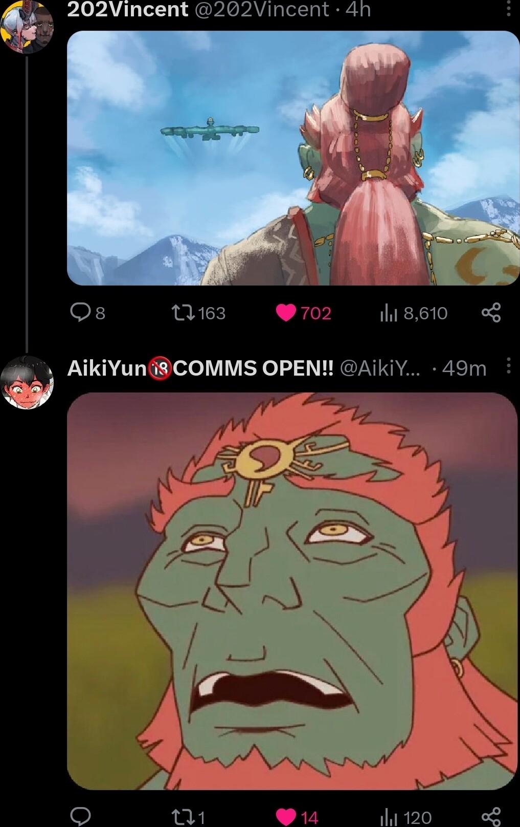 g 202Vincent AikiYuni8 COMMS OPEN A a