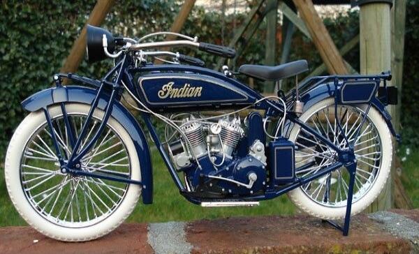 Indian