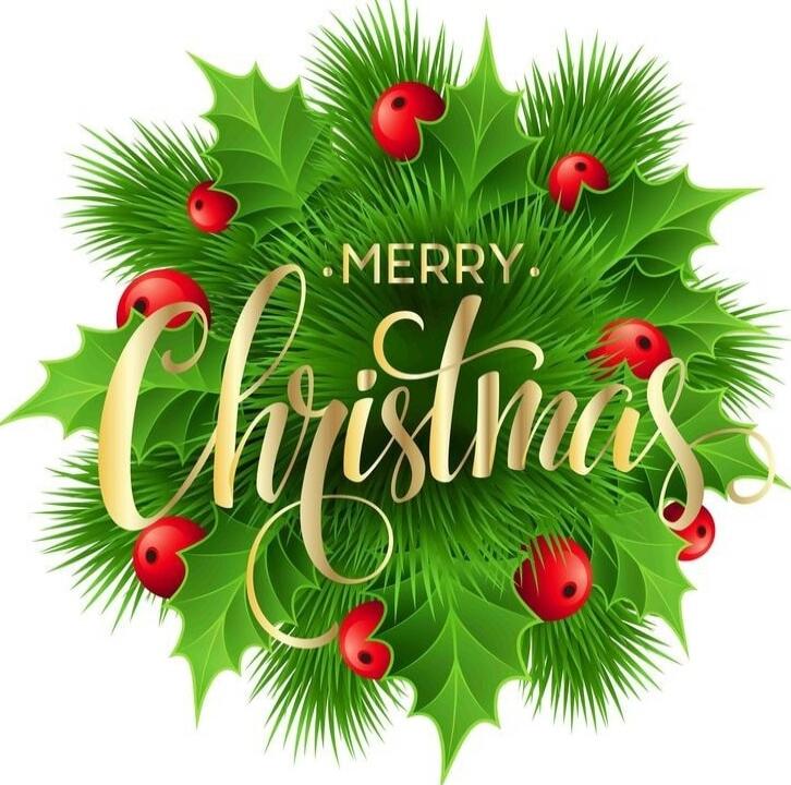 Merry Christmas