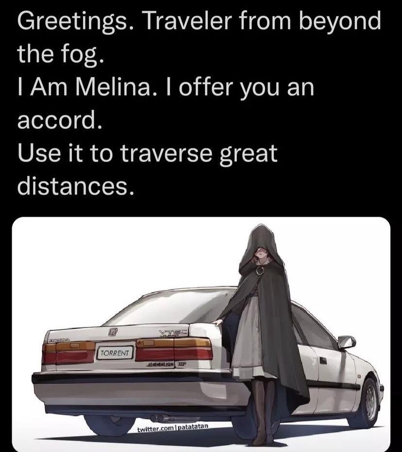 Greetings Traveler from beyond the fog Am Melina offer you an lefelo o I Use it to traverse great distances