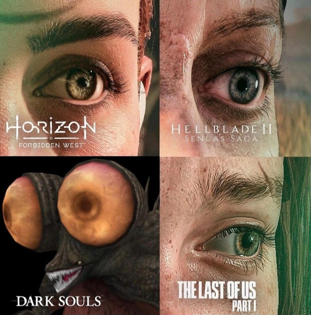 8 v DARK SOULS