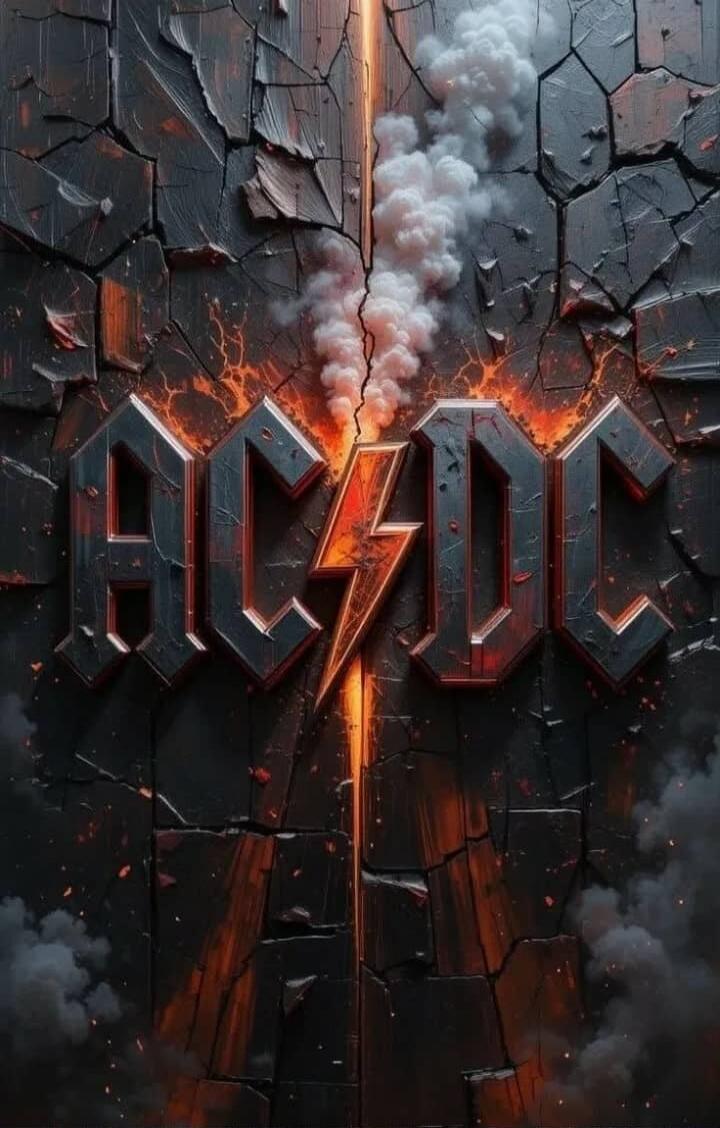 AC/DC