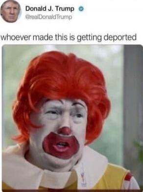 DonnldJ Trump aldTrump