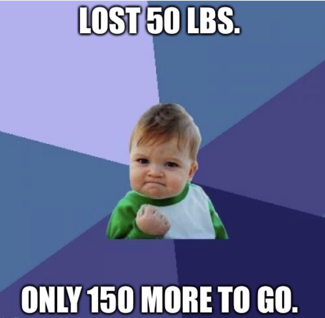 ONLY 150 MORE TO0 GO