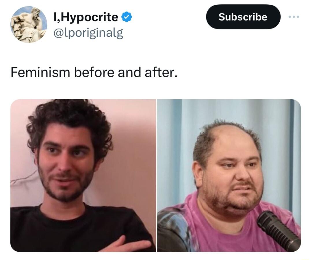 IHypocrite lporiginalg