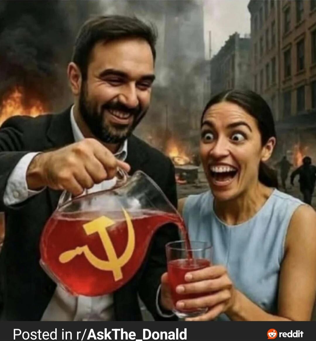 Posted in r/AskThe_Donald