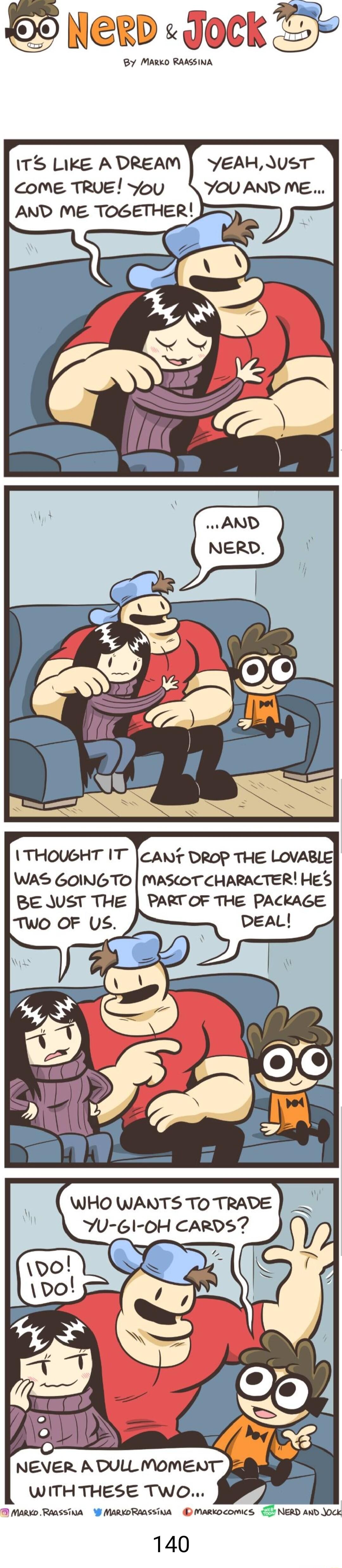 ITS LIKE ADREAM YEAHJUST come TRUE You YOUAND ME AND ME TOGETHER WHO WANTS TO TRADE YU 6I OH CARDS 140